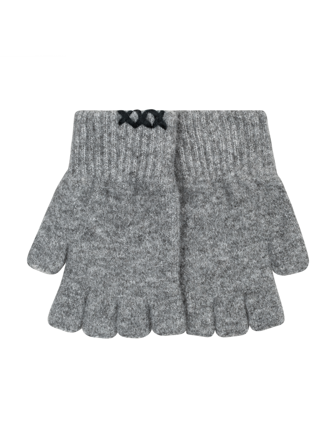 S&S X Fingerless Glove
