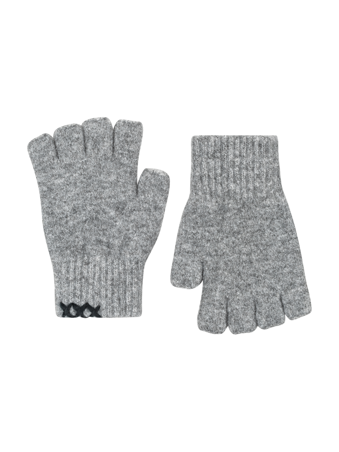 S&S X Fingerless Glove