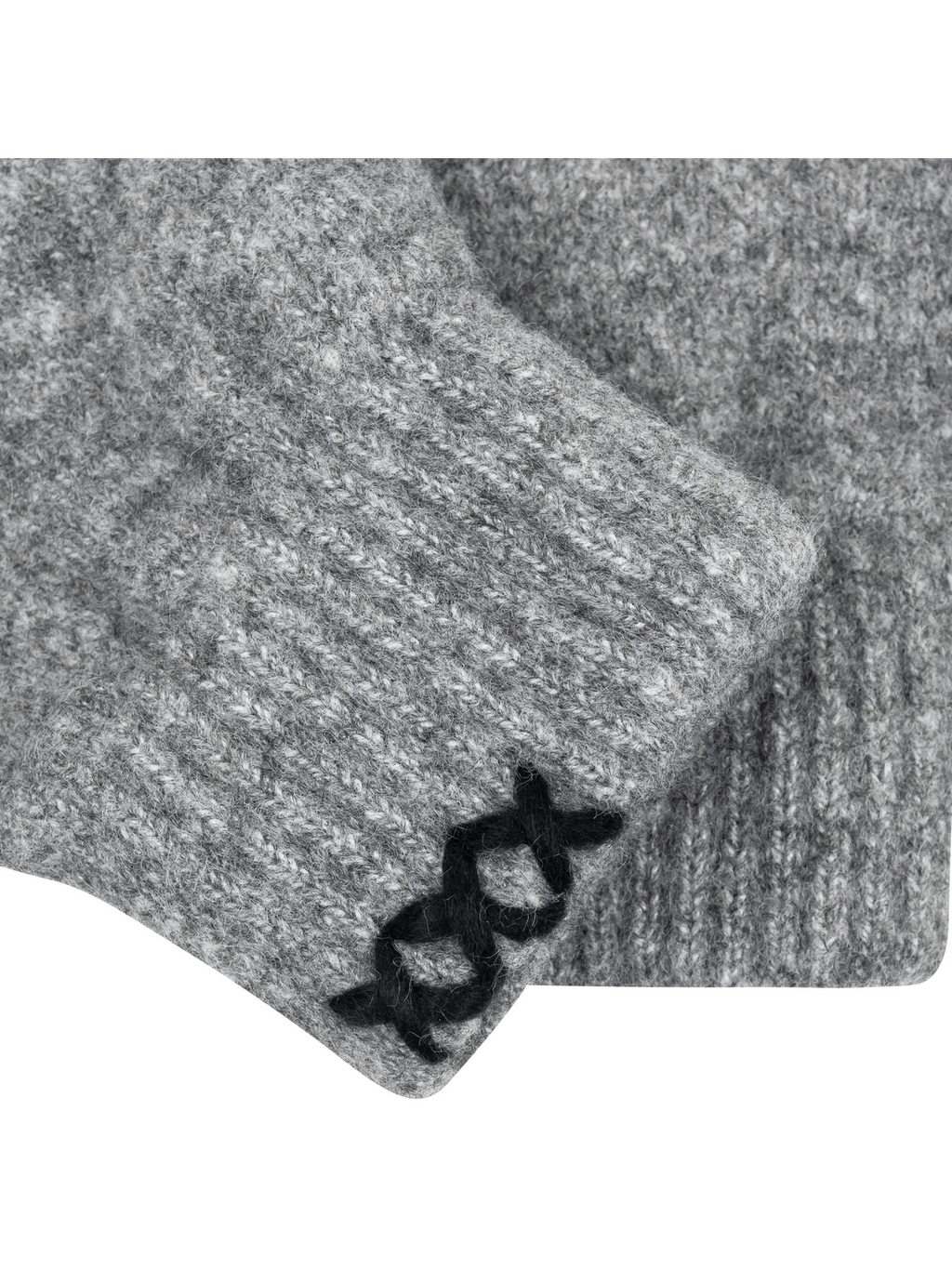 S&S X Fingerless Glove