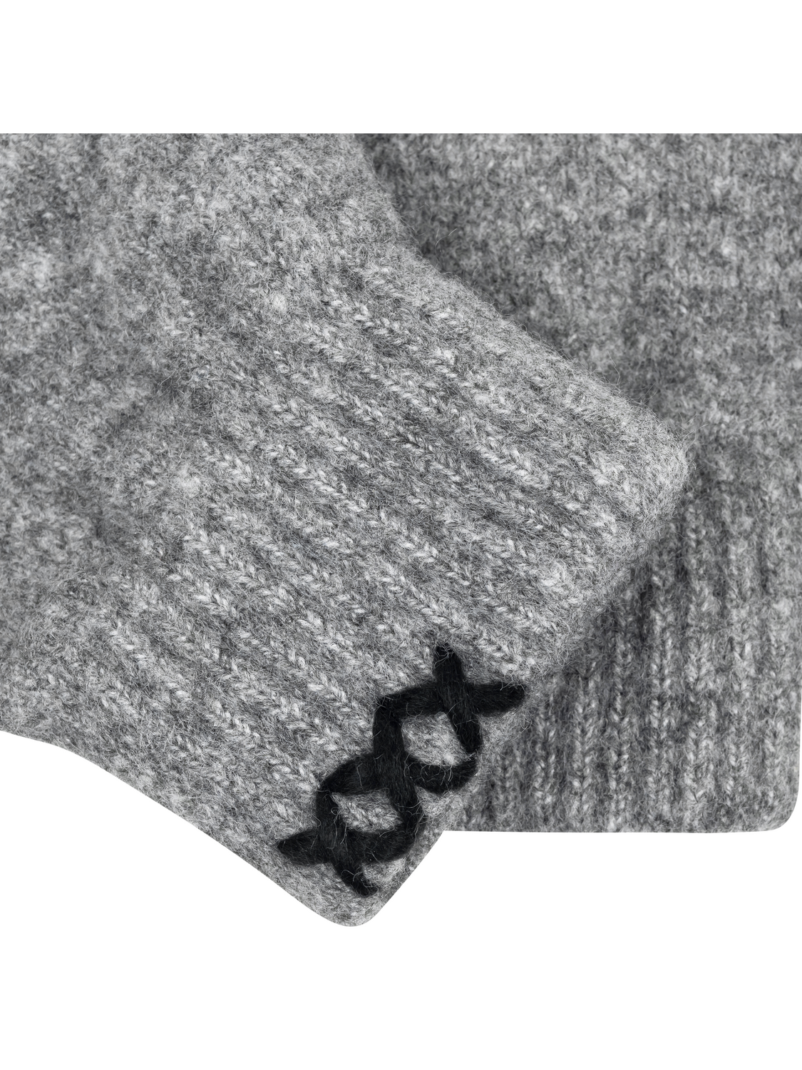 S&S X Fingerless Glove