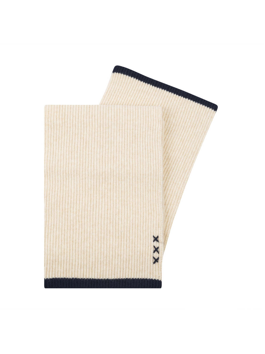 S&S X Rib Scarf