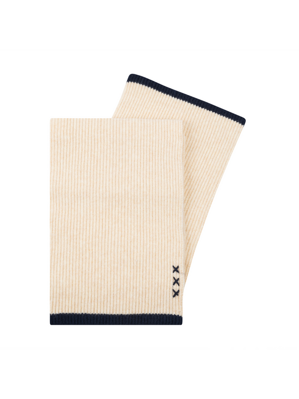 S&S X Rib Scarf