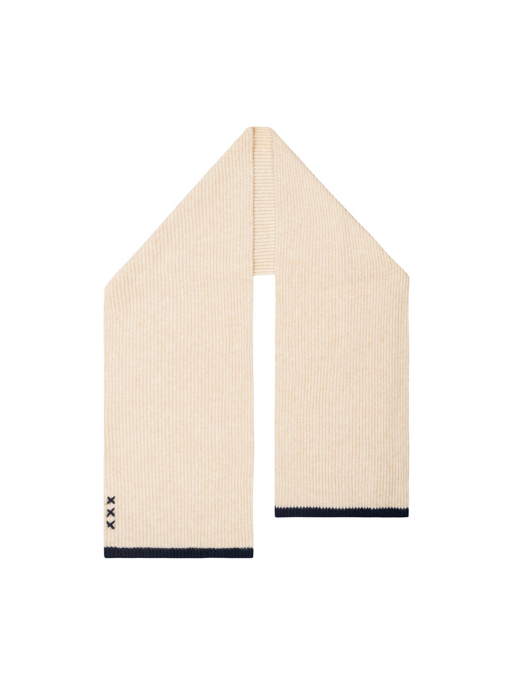 S&S X Rib Scarf