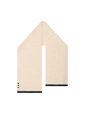 S&S X Rib Scarf