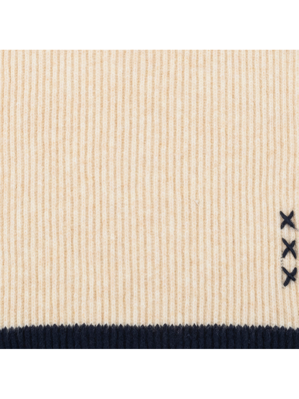 S&S X Rib Scarf