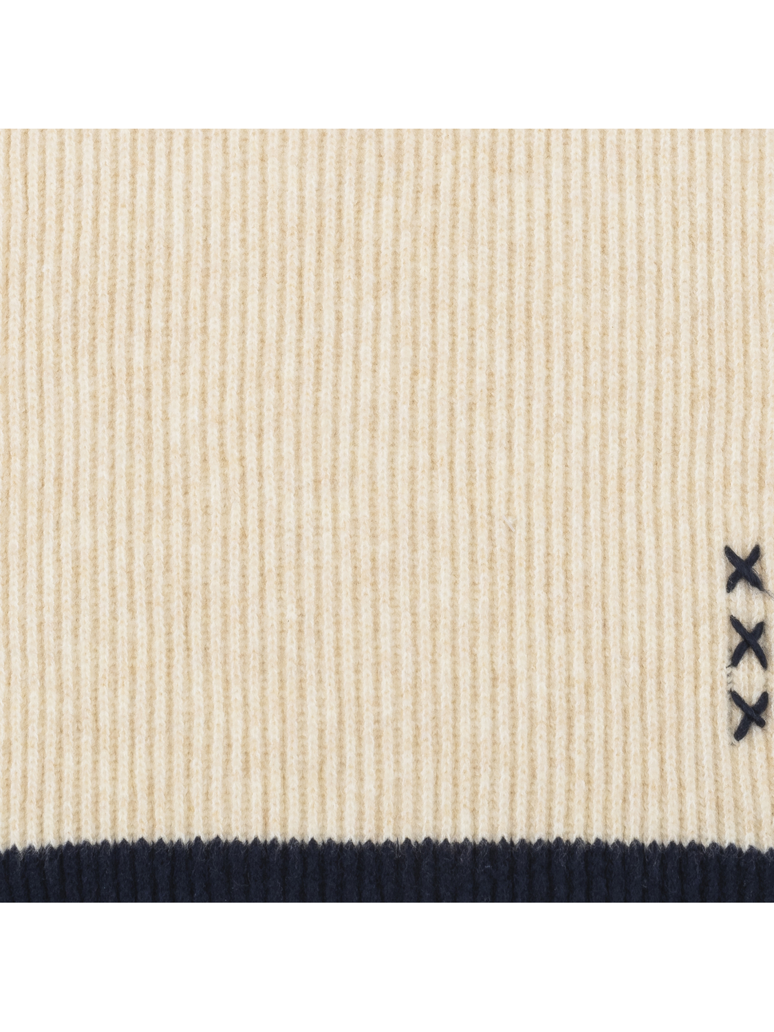 S&S X Rib Scarf