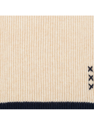 S&S X Rib Scarf