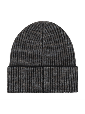 S&S 2 Color Rib Cuff Beanie