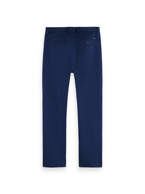 Flat Front Chino