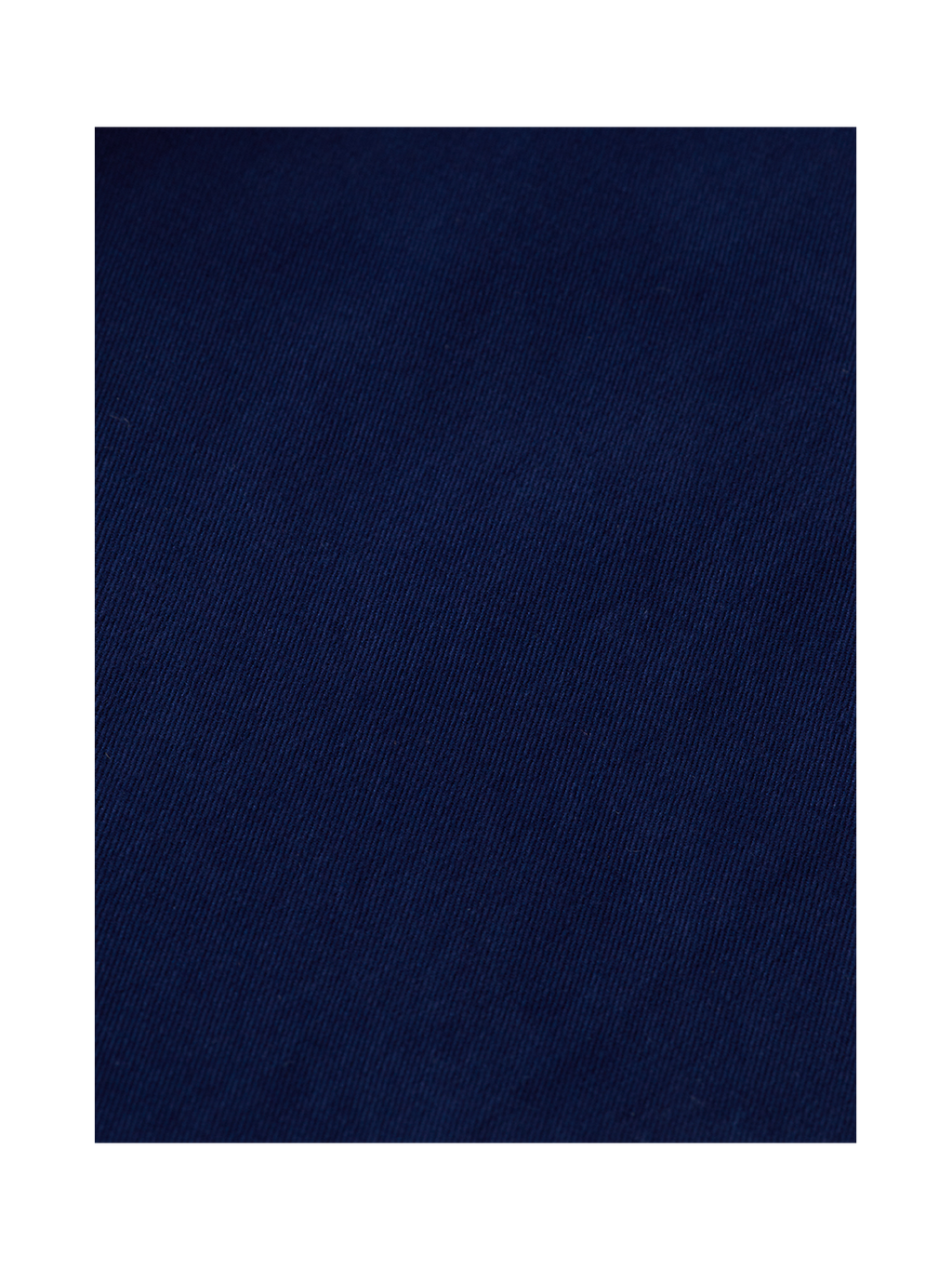 Flat Front Chino
