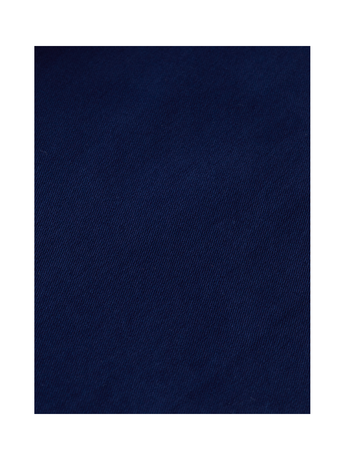 Flat Front Chino