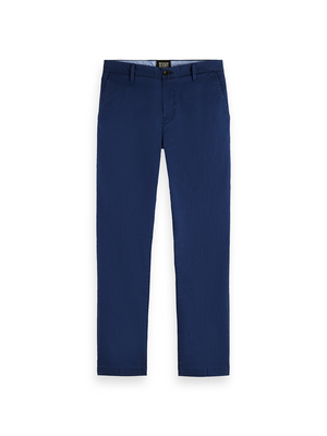 Flat Front Chino