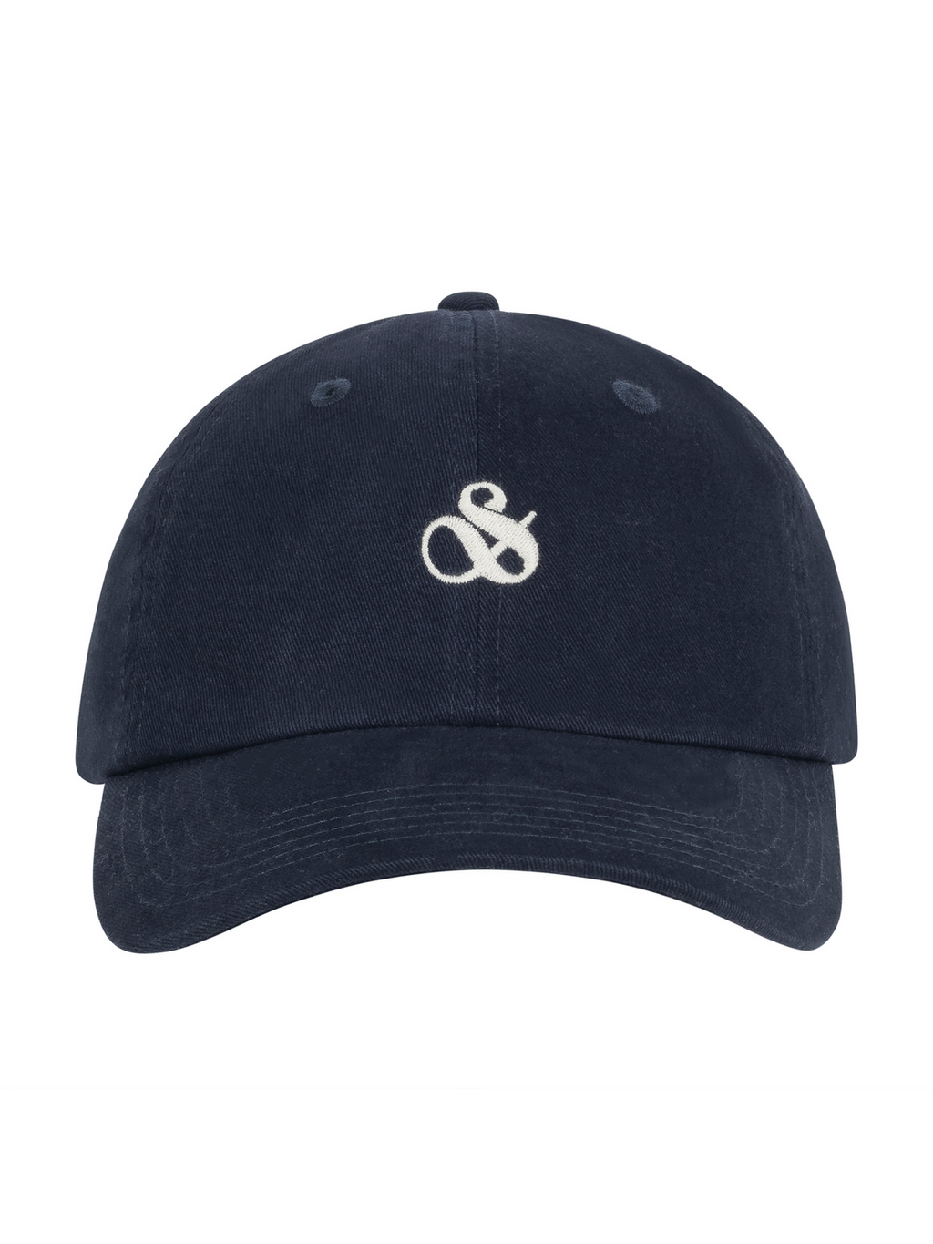 Cotton Adjustable Cap