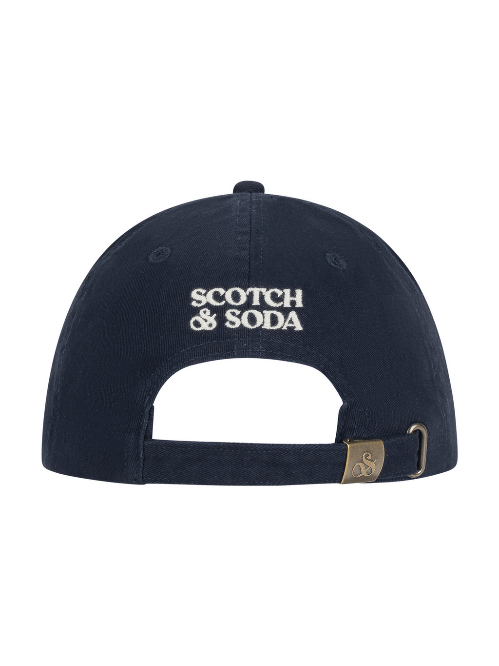 Cotton Adjustable Cap