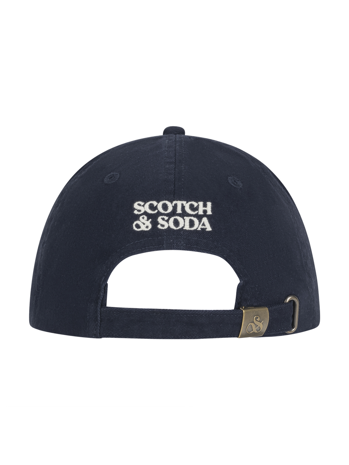 Cotton Adjustable Cap
