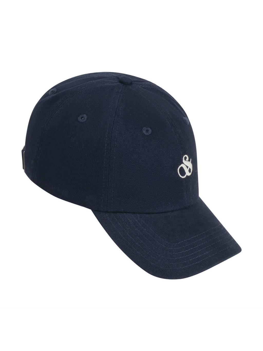 Cotton Adjustable Cap