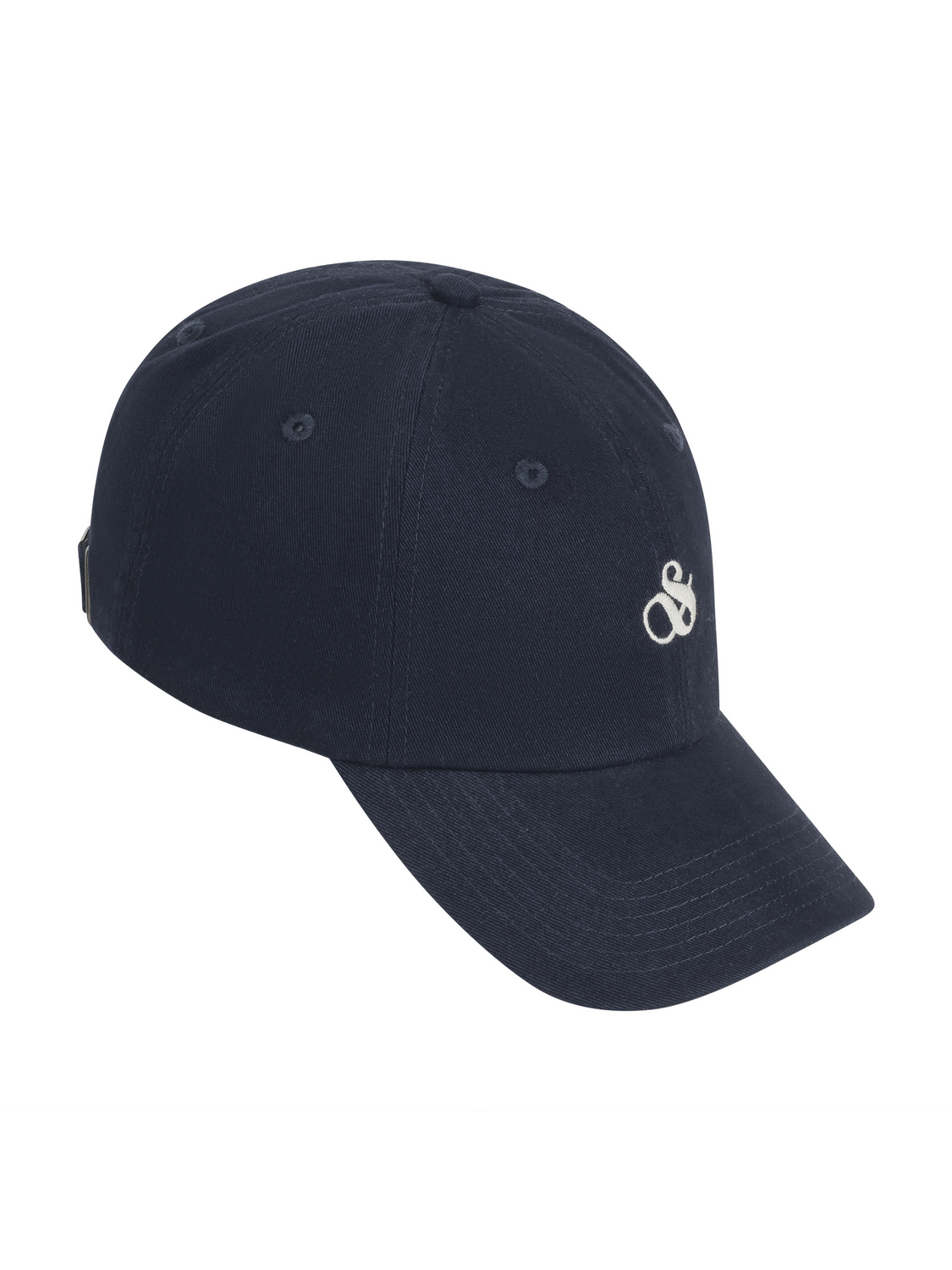 Cotton Adjustable Cap