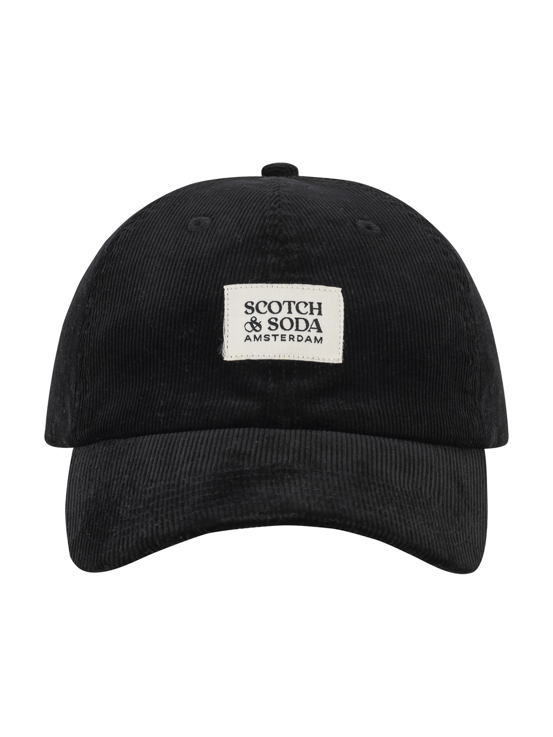 S&S Corduroy Adjustable Cap