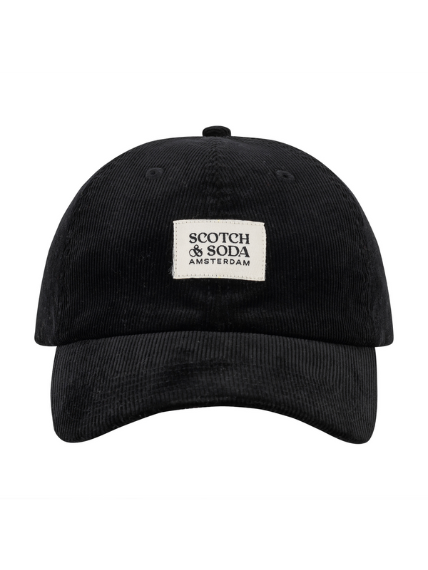 S&S Corduroy Adjustable Cap