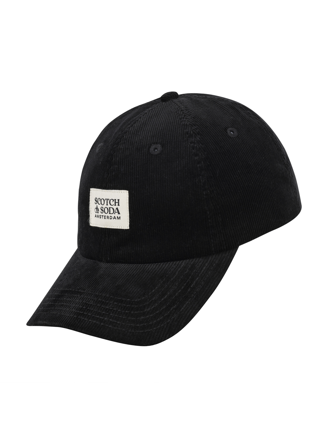 S&S Corduroy Adjustable Cap