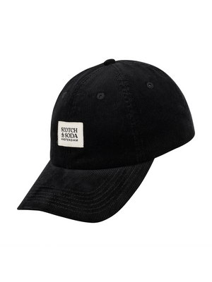 S&S Corduroy Adjustable Cap