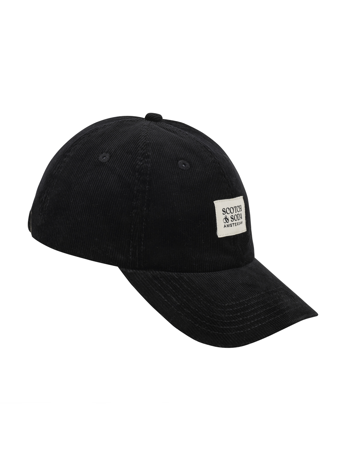 S&S Corduroy Adjustable Cap