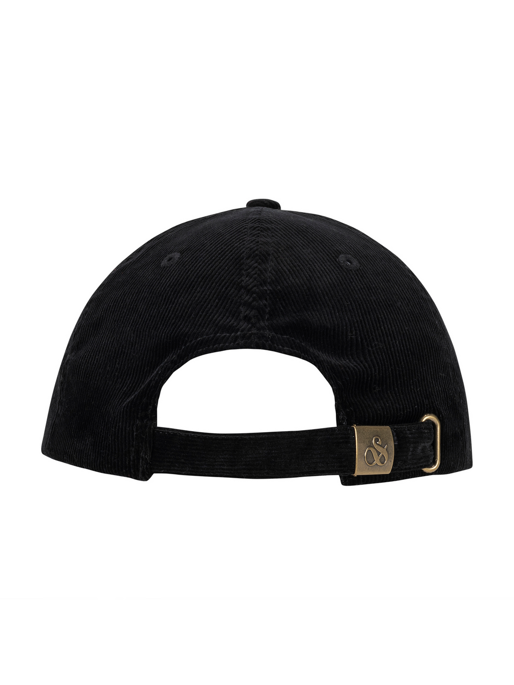 S&S Corduroy Adjustable Cap
