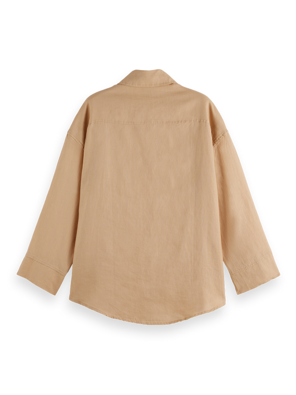 Essentials —  Lowry Pant
