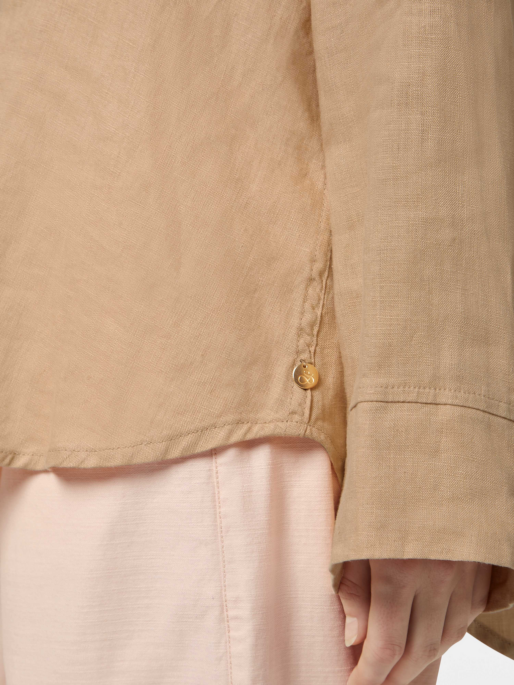 Pantalon Core Lowry