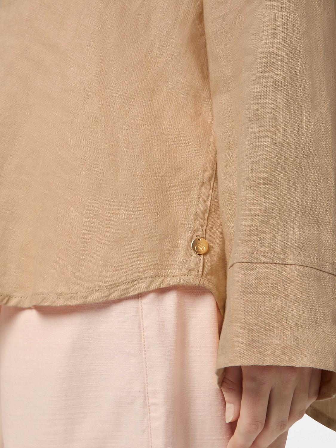 Pantalon Core Lowry