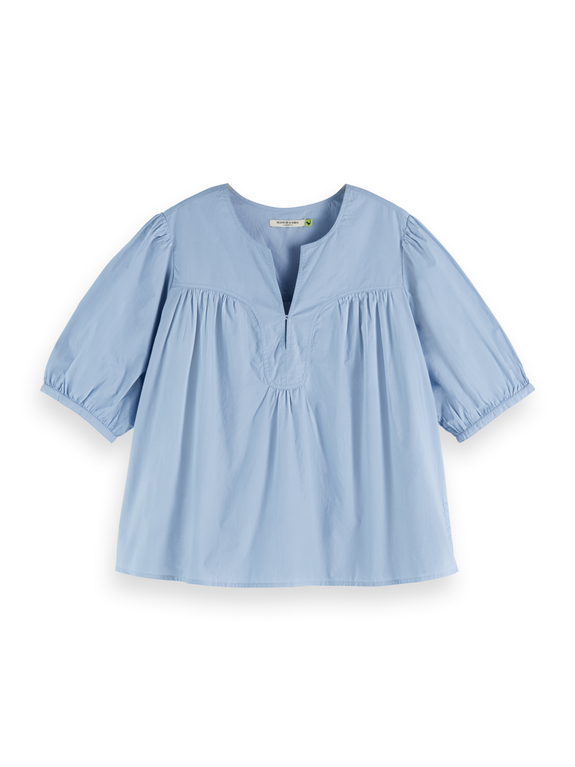 Relaxed Top