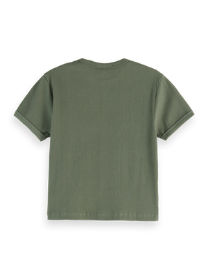 Baby Rib T-Shirt