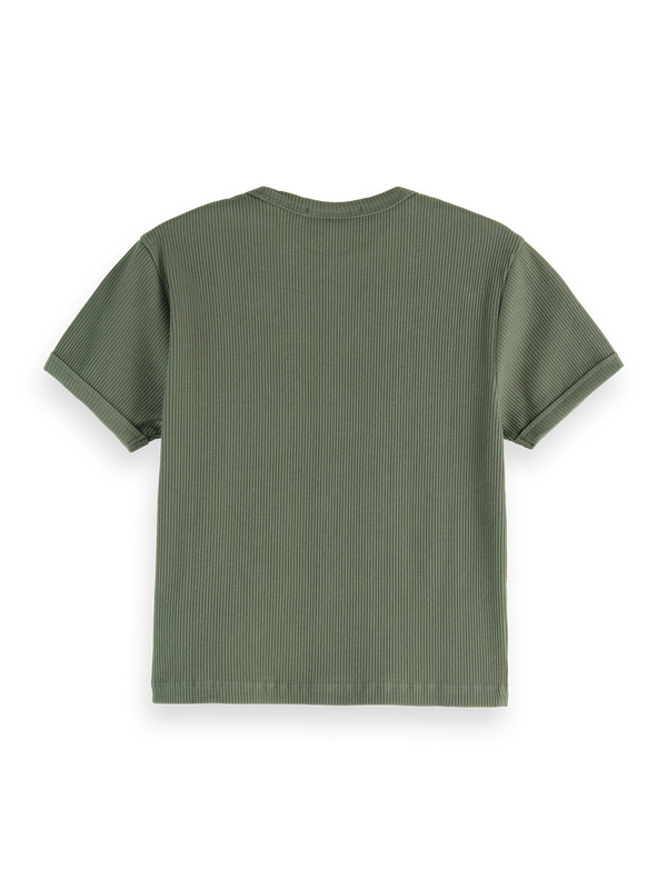 Baby Rib T-Shirt
