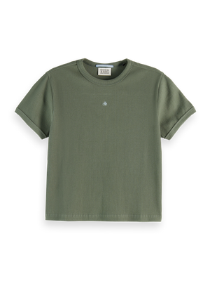 Baby Rib T-Shirt