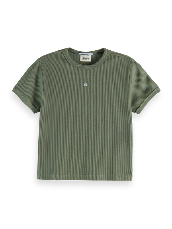 Baby Rib T-Shirt