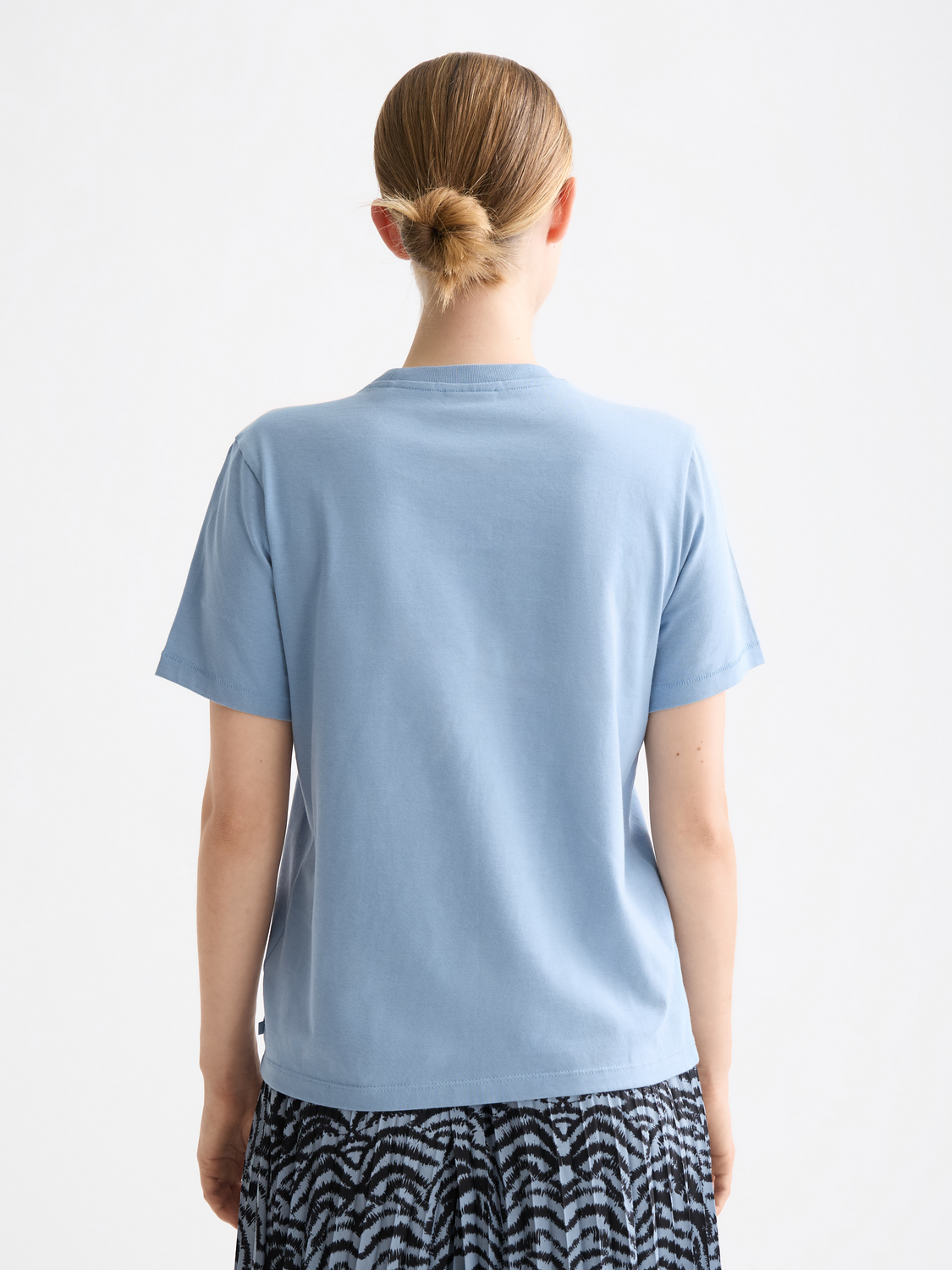 Artwork Regular Fit T-Shirt