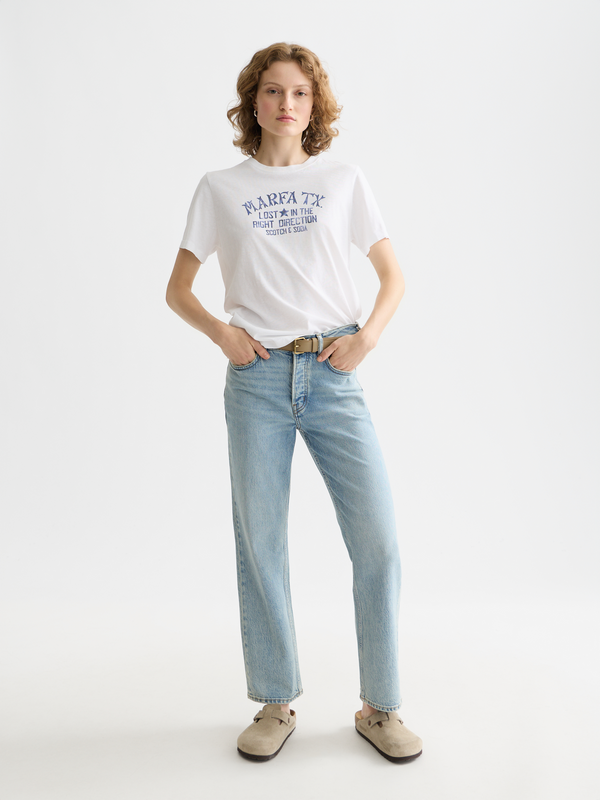 Regular Fit Graphic T-Shirt