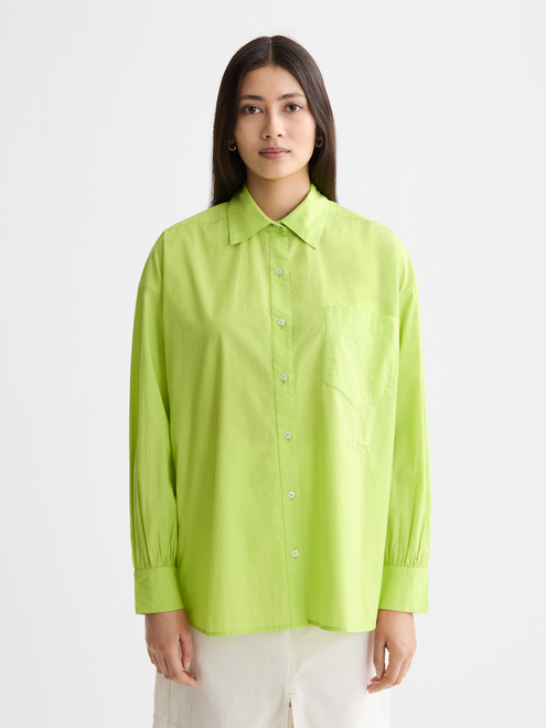 Besticktes Freundin-Shirt