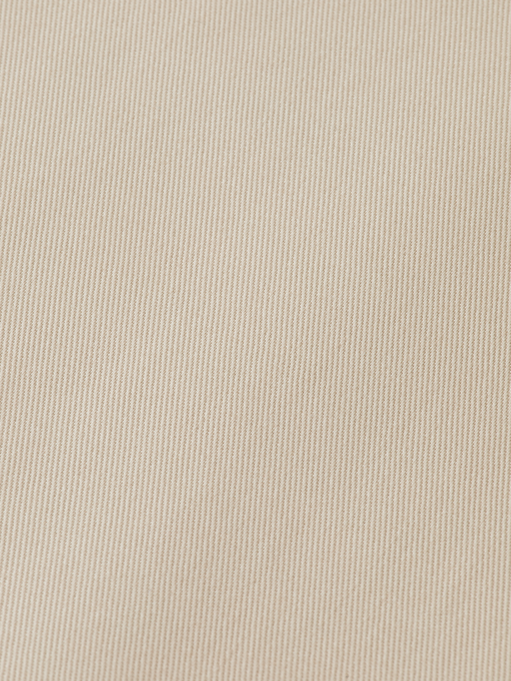 Shirt With Contrast Stitching