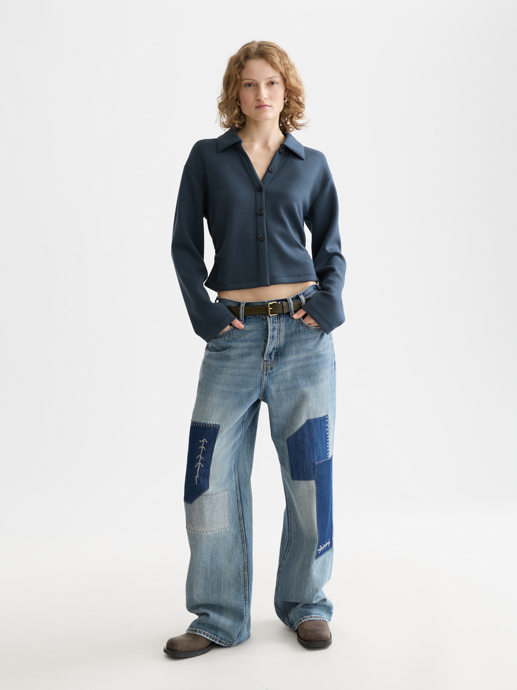 Modal Shirt