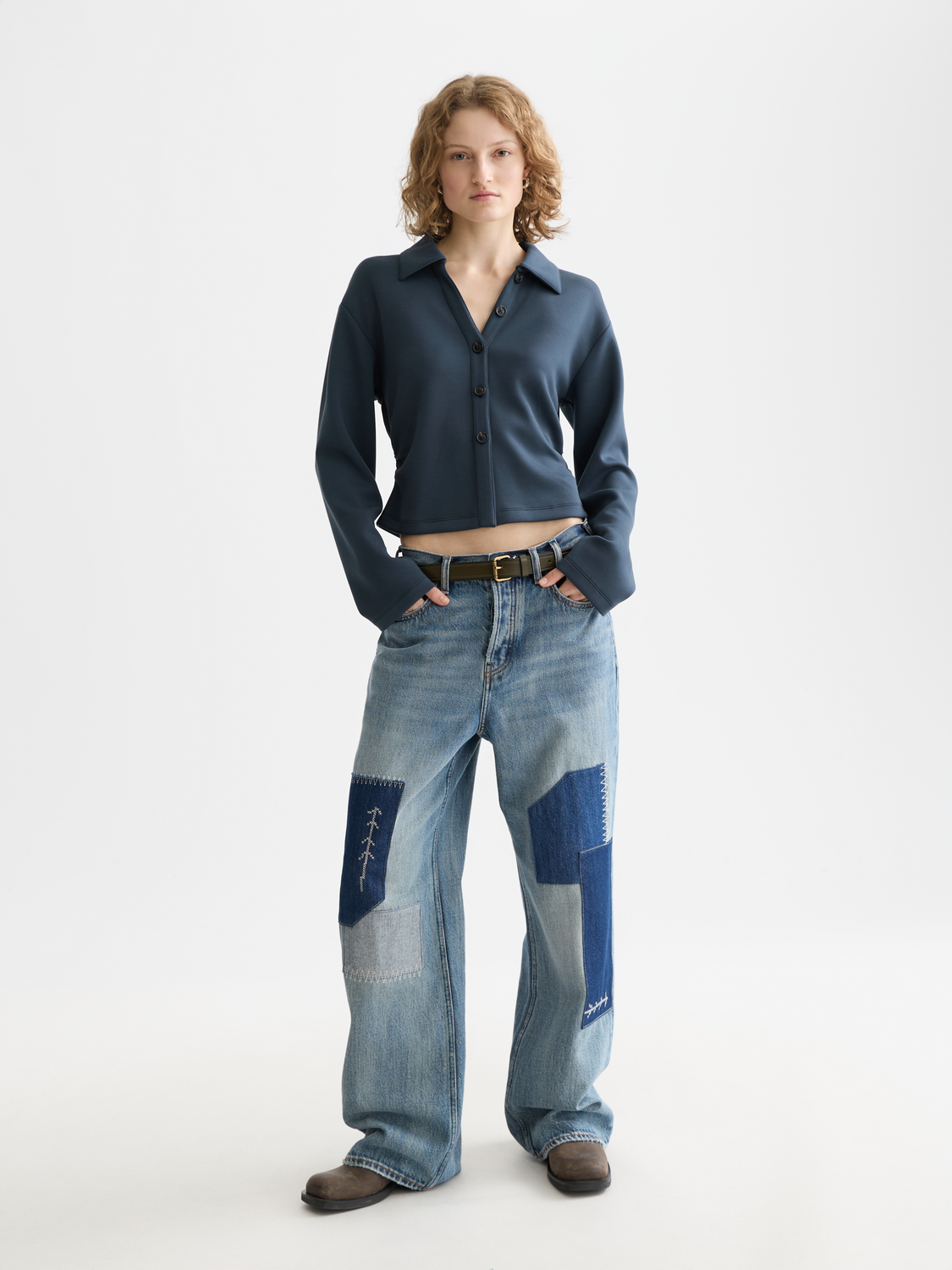 Modal Shirt