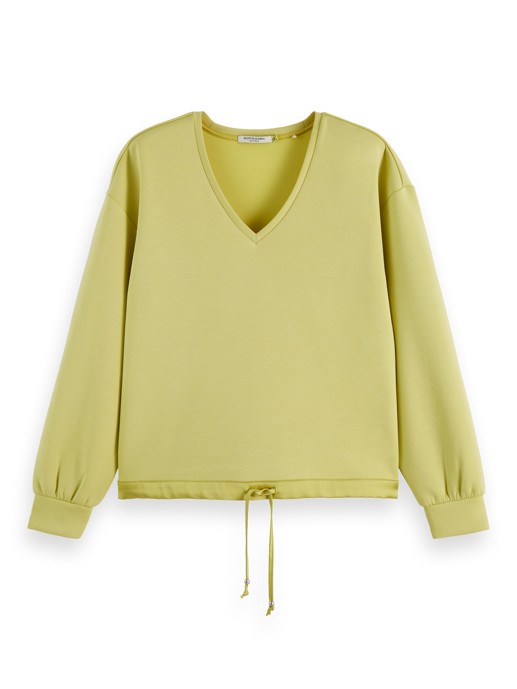 Modal Sweater