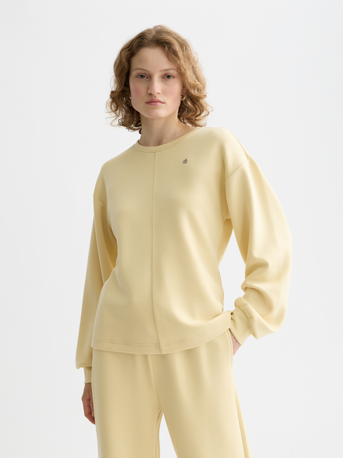 Modal-Sweatshirt