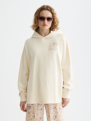 Washed Artwork Hoodie