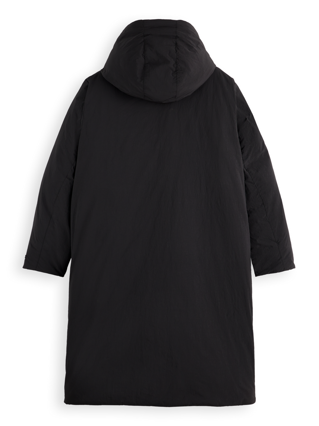 Clean Longline Puffer
