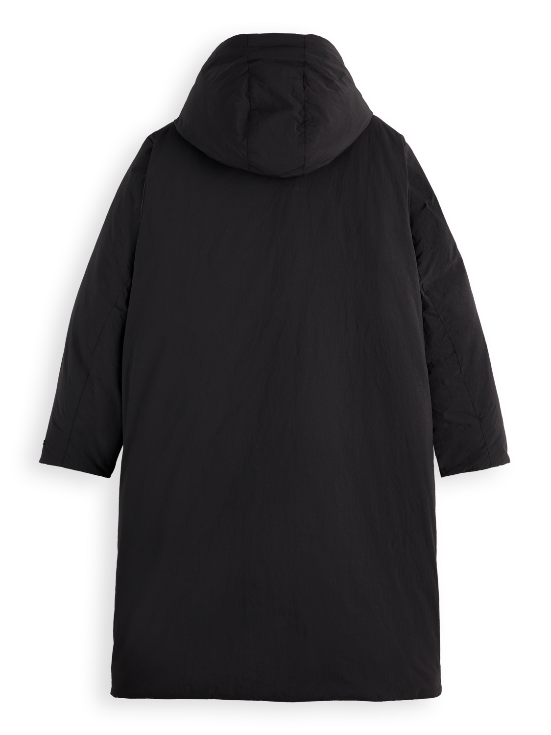 Clean Longline Puffer