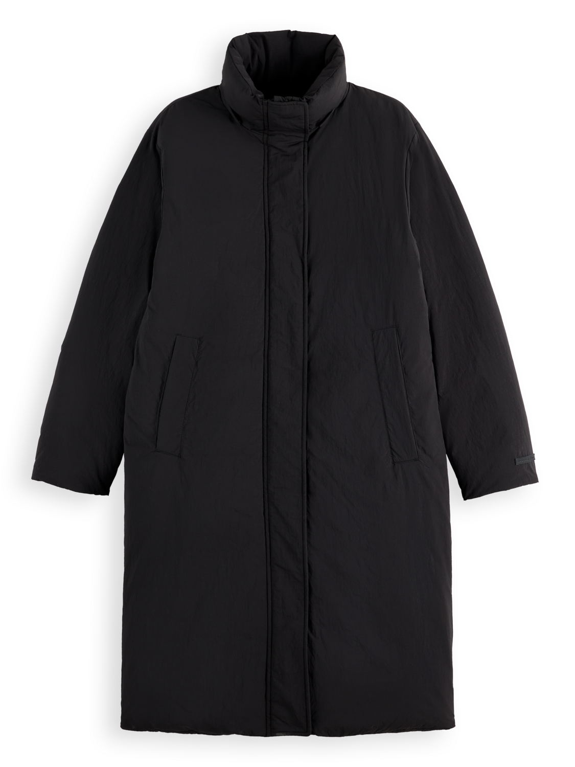Clean Longline Puffer