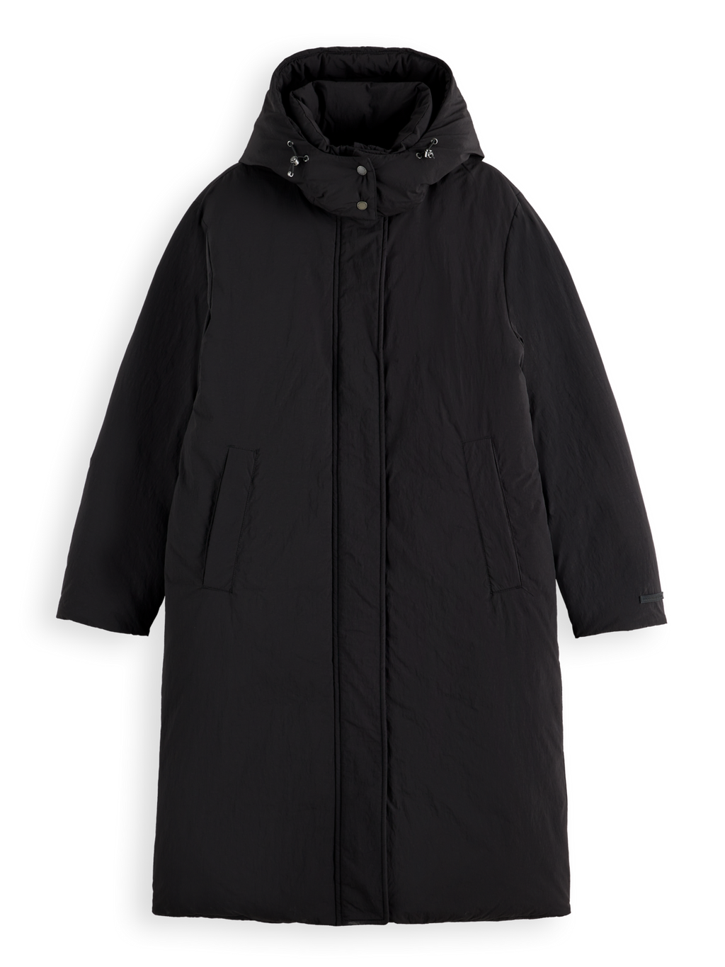 Clean Longline Puffer