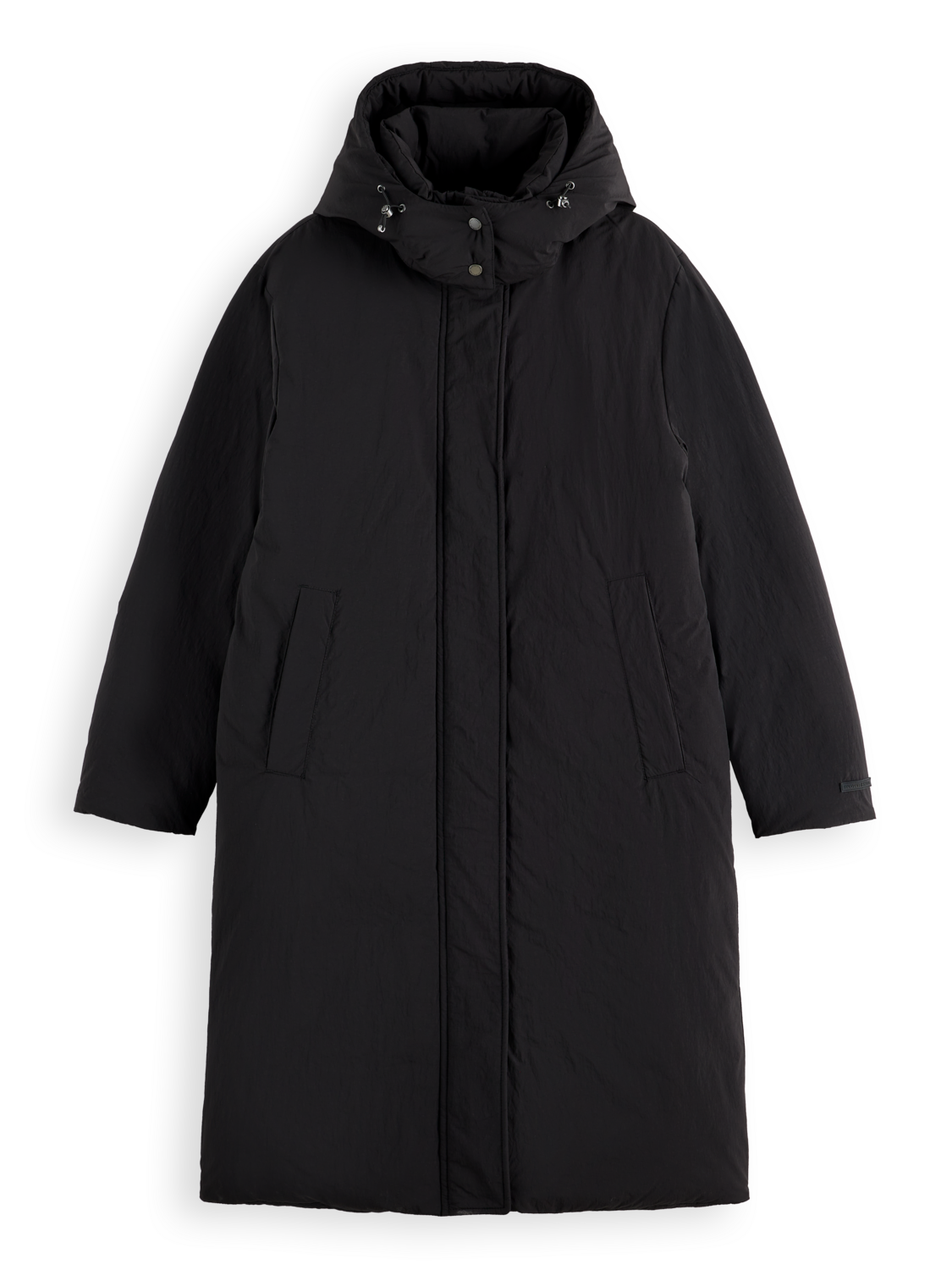 Clean Longline Puffer
