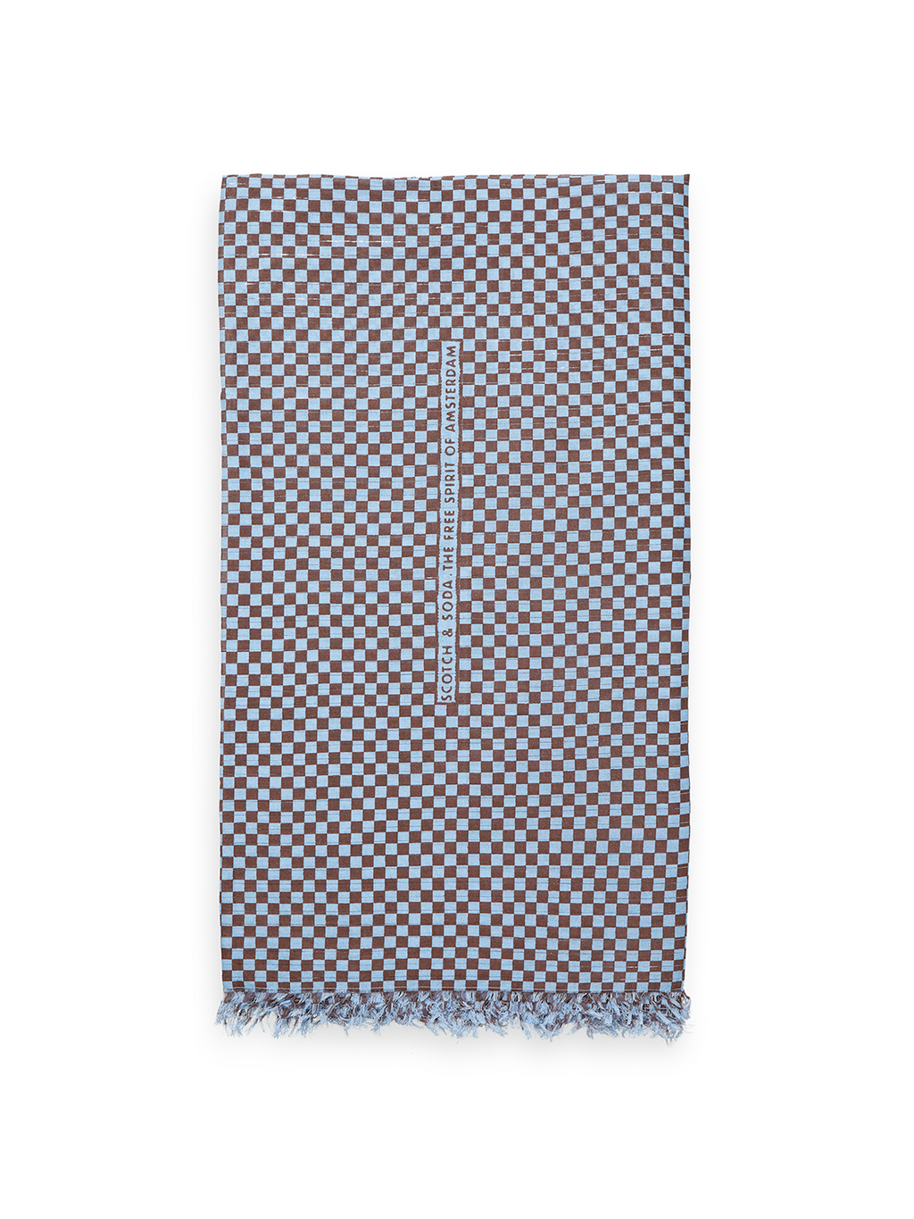 Block Print Sarong
